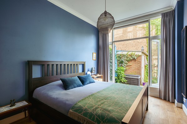 Medium property photo - Populierstraat 24, 2565 ML Den Haag